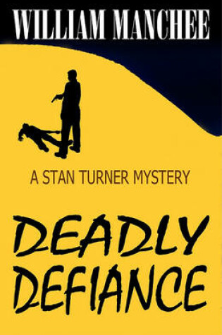 Cover of Deadly Defiance