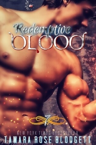 Cover of Redemptive Blood