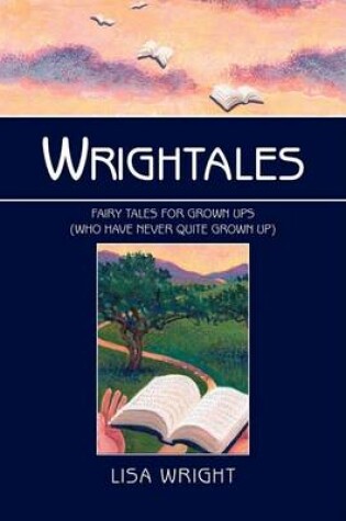 Cover of Wrightales