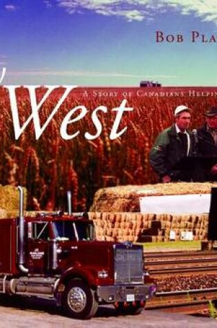 Cover of Hay West