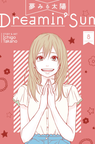 Cover of Dreamin' Sun Vol. 8