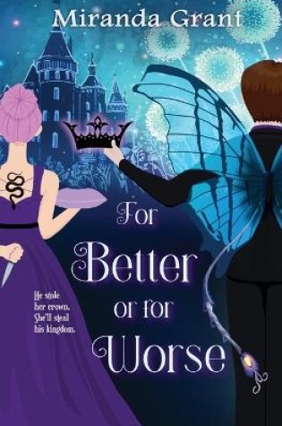 Cover of For Better or For Worse