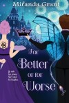 Book cover for For Better or For Worse