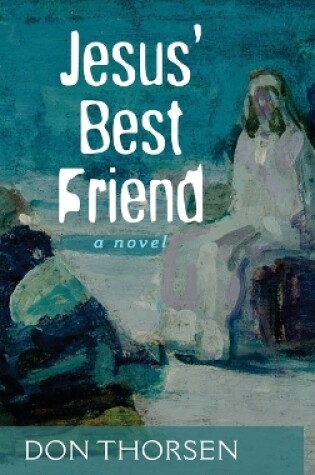 Cover of Jesus' Best Friend