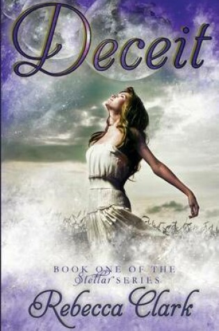 Cover of Deceit