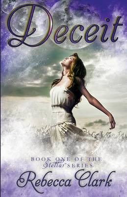 Book cover for Deceit