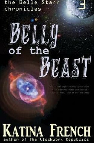 Cover of Belly of the Beast