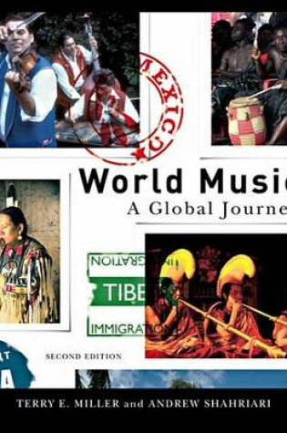 Cover of World Music