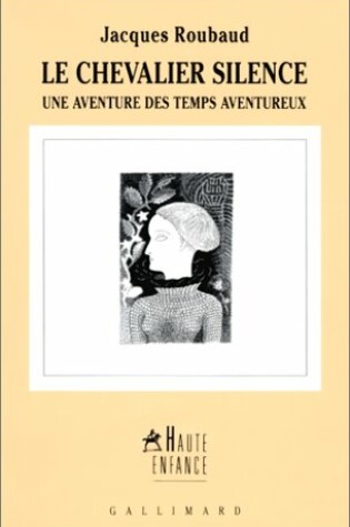 Cover of Le Chevalier