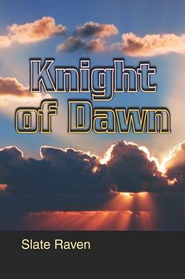 Book cover for Knight of Dawn