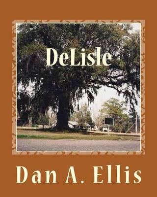 Book cover for DeLisle