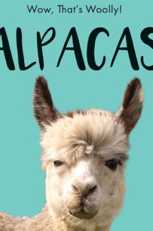 Cover of Alpacas