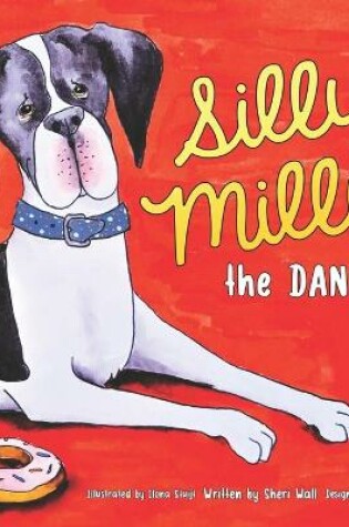 Cover of Silly Milly the Dane