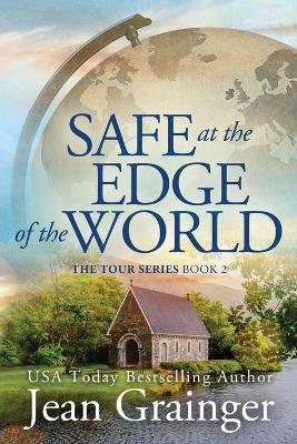 Cover of Safe at the Edge of the World