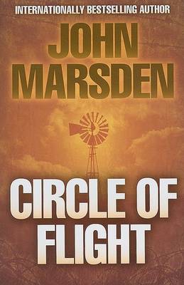 Cover of Circle of Flight