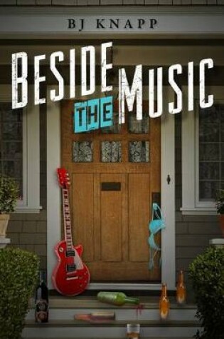 Cover of Beside the Music