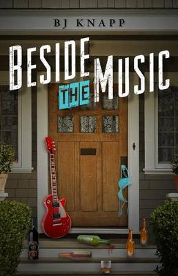 Book cover for Beside the Music