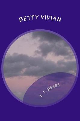 Book cover for Betty Vivian