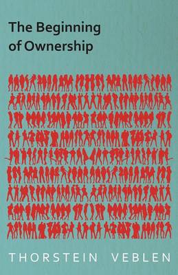 Book cover for The Beginning of Ownership