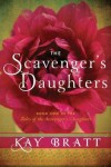 Book cover for The Scavenger's Daughters