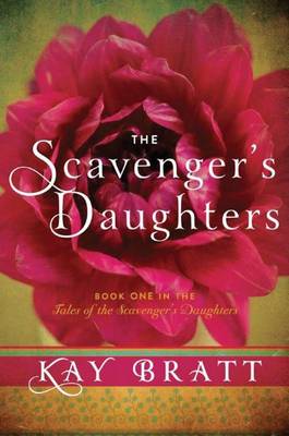 Cover of The Scavenger's Daughters