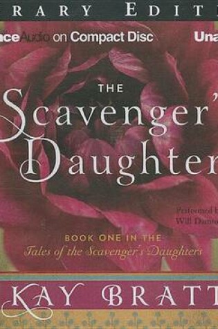 Cover of The Scavenger's Daughters