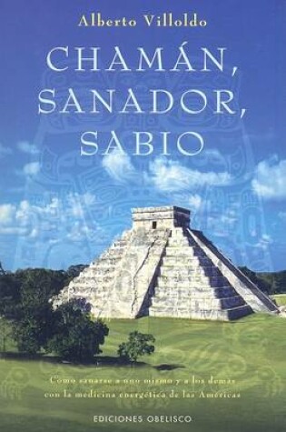 Cover of Chaman, Sanador, Sabio