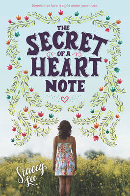 Book cover for The Secret of a Heart Note