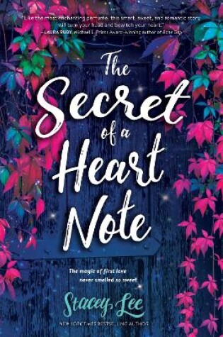 Cover of The Secret of a Heart Note