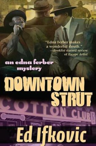 Cover of Downtown Strut