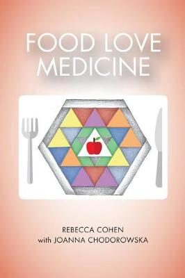 Book cover for Food Love Medicine
