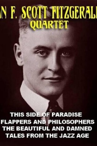 Cover of An F. Scott Fitzgerald Quartet