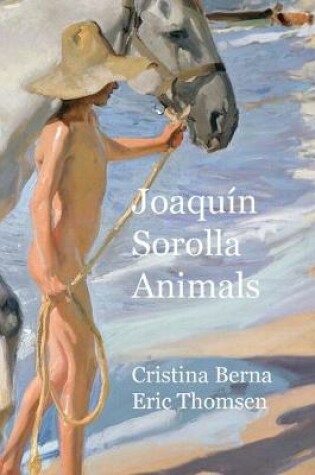 Cover of Joaquin Sorolla Animals