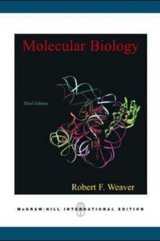 Cover of Molecular Biology