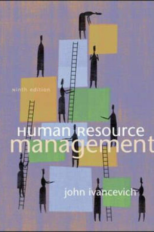 Cover of Human Resource Management