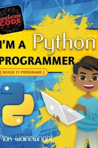 Cover of I'm a Python Programmer