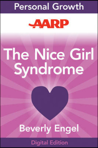 Cover of AARP The Nice Girl Syndrome