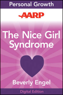 Book cover for AARP The Nice Girl Syndrome