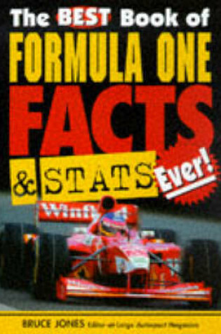 Cover of Formula One