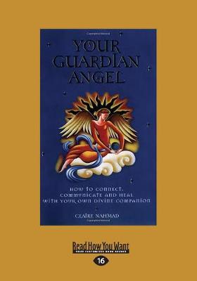 Book cover for Your Guardian Angel