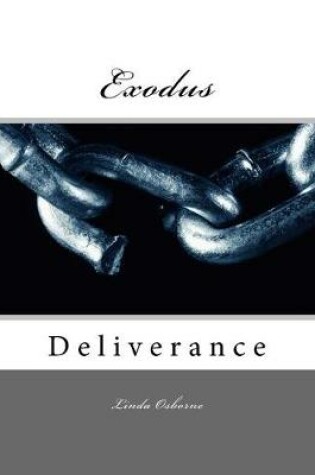 Cover of Exodus