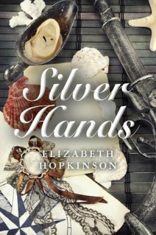 Cover of Silver Hands