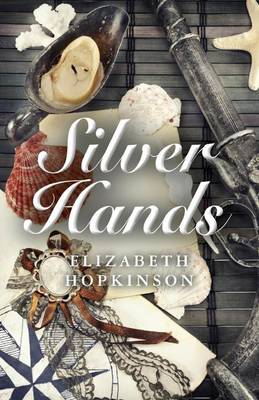 Book cover for Silver Hands