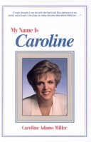 Book cover for My Name Is Caroline