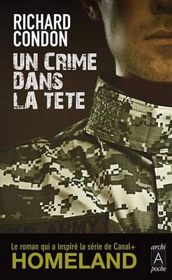 Book cover for Un Crime Dans La Tete