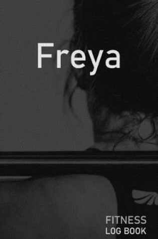 Cover of Freya