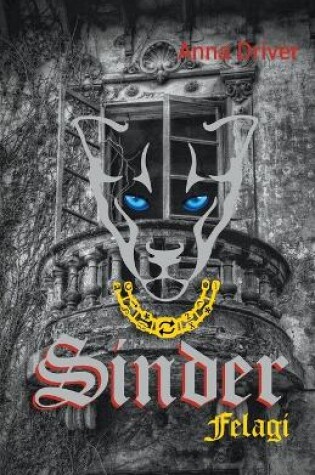 Cover of Sinder, Felagi