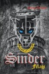 Book cover for Sinder, Felagi