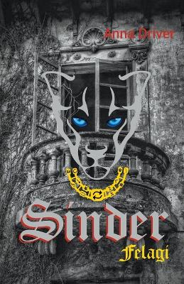 Cover of Sinder, Felagi