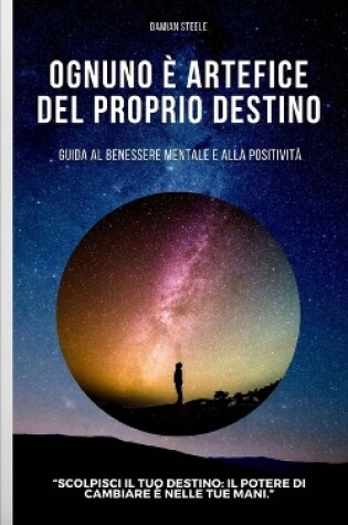 Cover of Ognuno è artefice del proprio destino